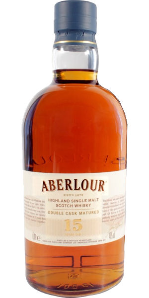 雅伯莱 15 Years - Double Cask