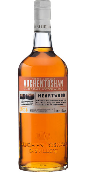 欧肯特选 Heartwood