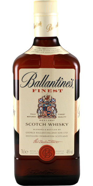 Ballantine's Finest