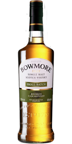 Bowmore Small Batch