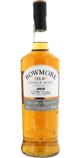 Bowmore Surf