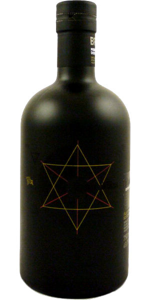 Bruichladdich Black Art 4 - 1990