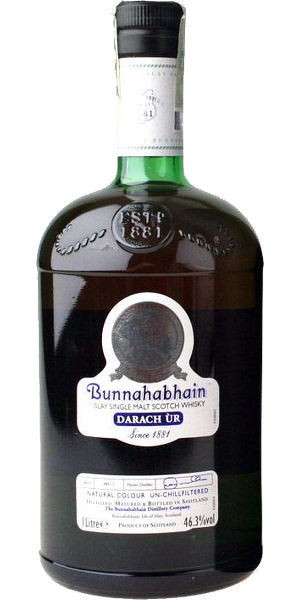 Bunnahabhain Darach Ur