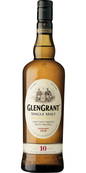 Glen Grant 10 Years