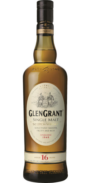 Glen Grant 16 Years