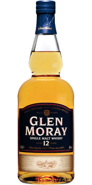 Glen Moray 12 Years