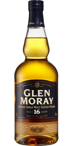 格兰莫雷 16 Years