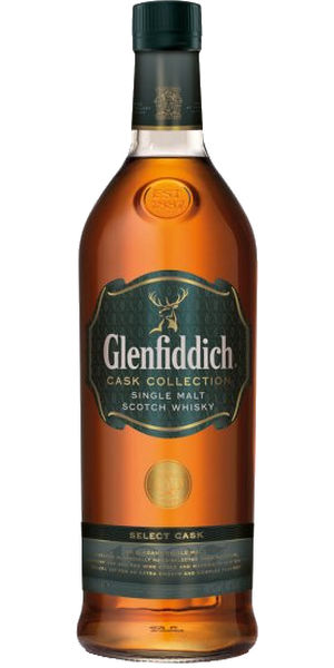 Glenfiddich Select Cask