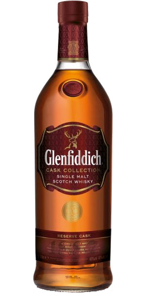 Glenfiddich Reserve Cask