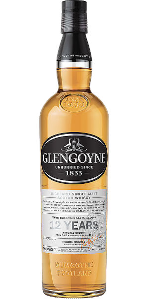 Glengoyne 12 Years