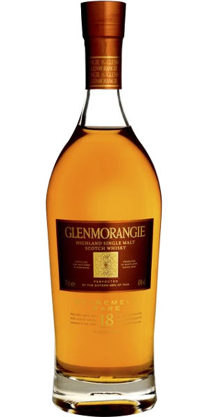 Glenmorangie 18 Years