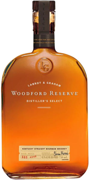 Woodford Reserve Distiller's Select