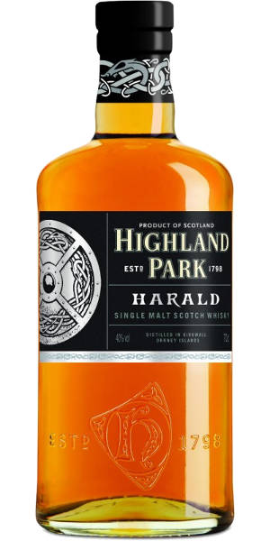 Highland Park Harald