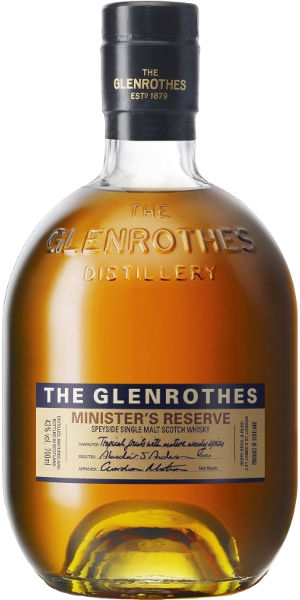 Glenrothes Minister's Reserve