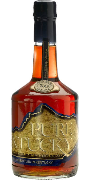 Pure Kentucky XO