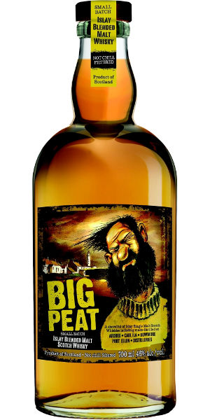 Douglas Laing Big Peat