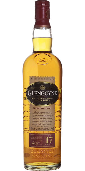Glengoyne 17 Years