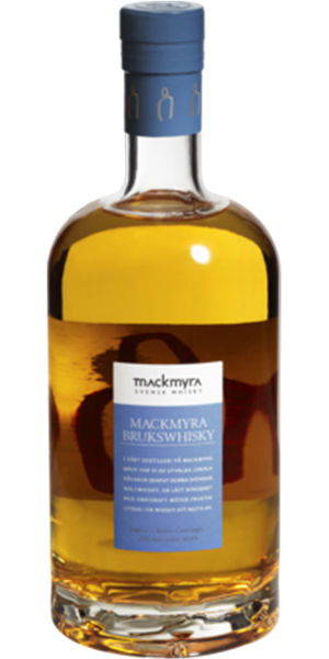 Mackmyra Bruks Whisky
